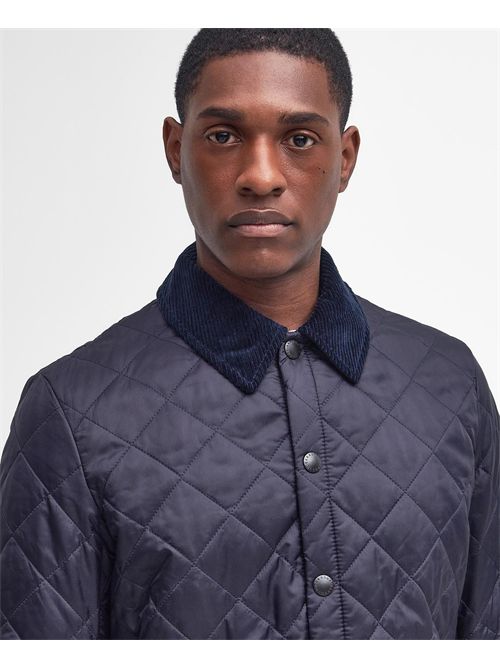 Giacca trapuntata Heritage Liddesdale BARBOUR | MQU0240MQU/NY92